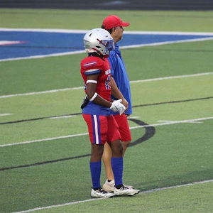 Meet your Posher, Jaylon